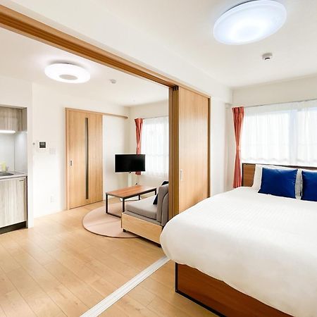 Tasuki Smart Higashinakano Tokyo Dış mekan fotoğraf