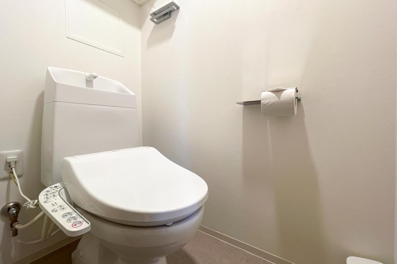 Tasuki Smart Higashinakano Tokyo Dış mekan fotoğraf