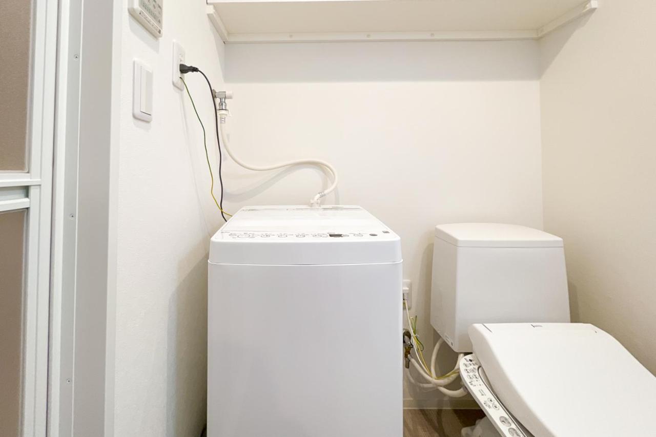 Tasuki Smart Higashinakano Tokyo Dış mekan fotoğraf