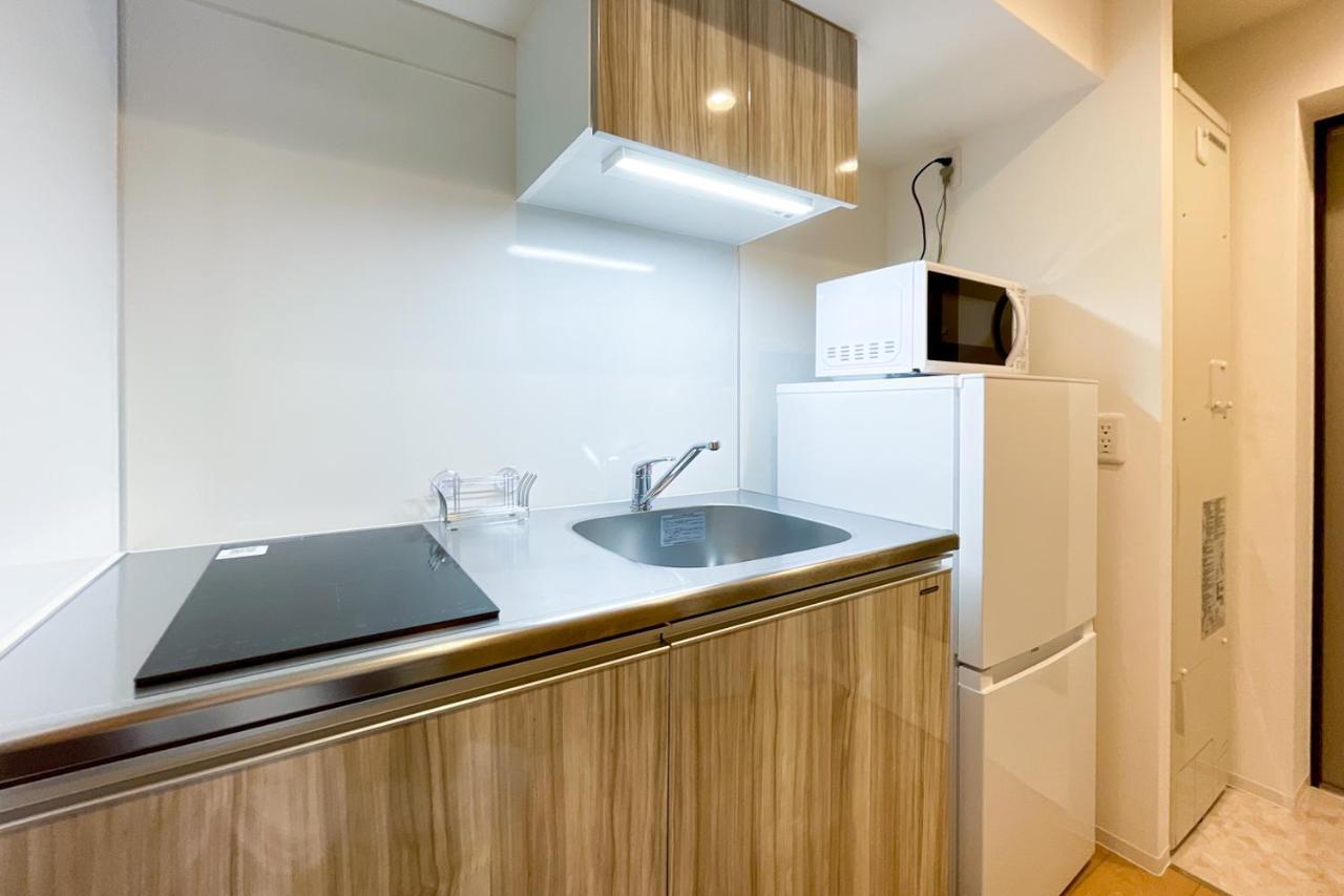 Tasuki Smart Higashinakano Tokyo Dış mekan fotoğraf