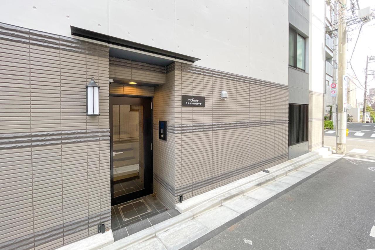 Tasuki Smart Higashinakano Tokyo Dış mekan fotoğraf