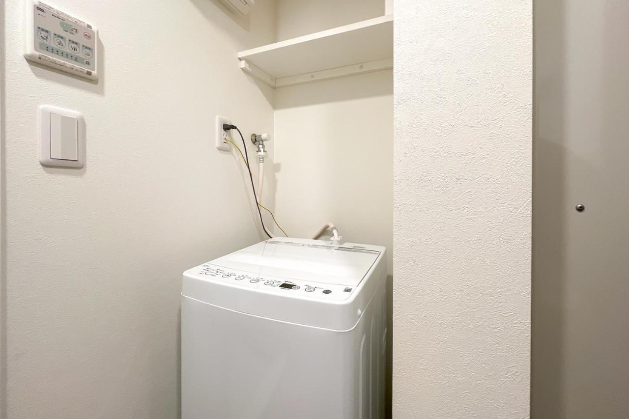 Tasuki Smart Higashinakano Tokyo Dış mekan fotoğraf