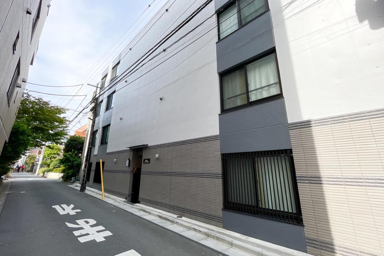 Tasuki Smart Higashinakano Tokyo Dış mekan fotoğraf