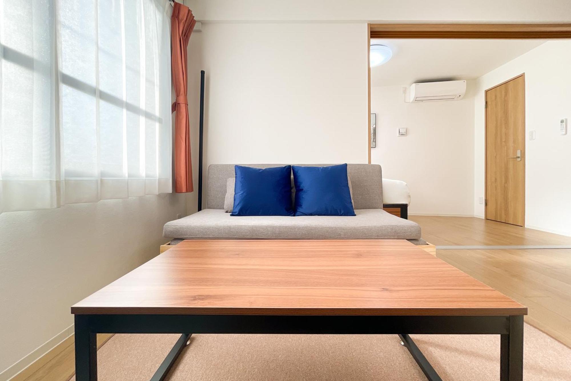 Tasuki Smart Higashinakano Tokyo Dış mekan fotoğraf