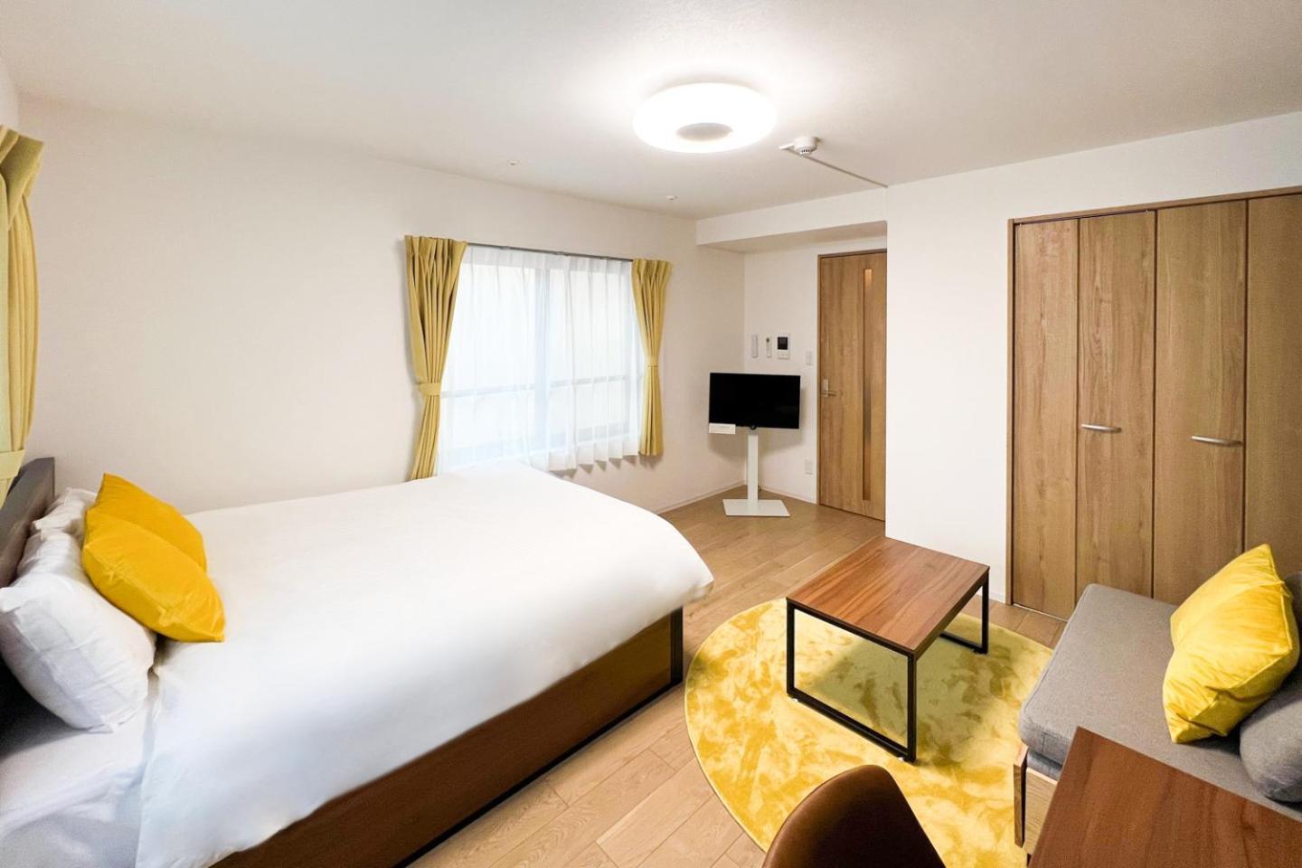 Tasuki Smart Higashinakano Tokyo Dış mekan fotoğraf